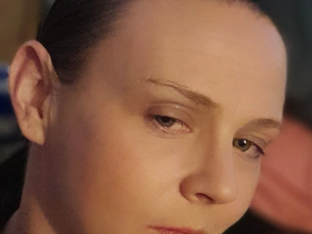 HeatherScorpio's Offline Chat Room