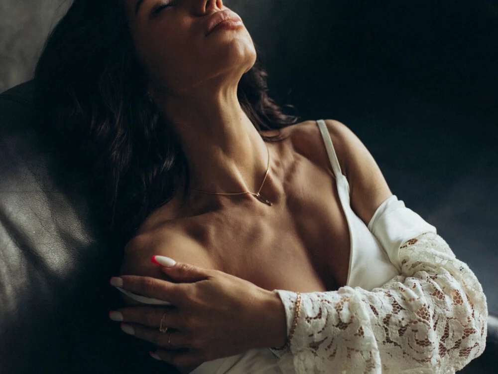 EvaXXChanel's Offline XXX Chat