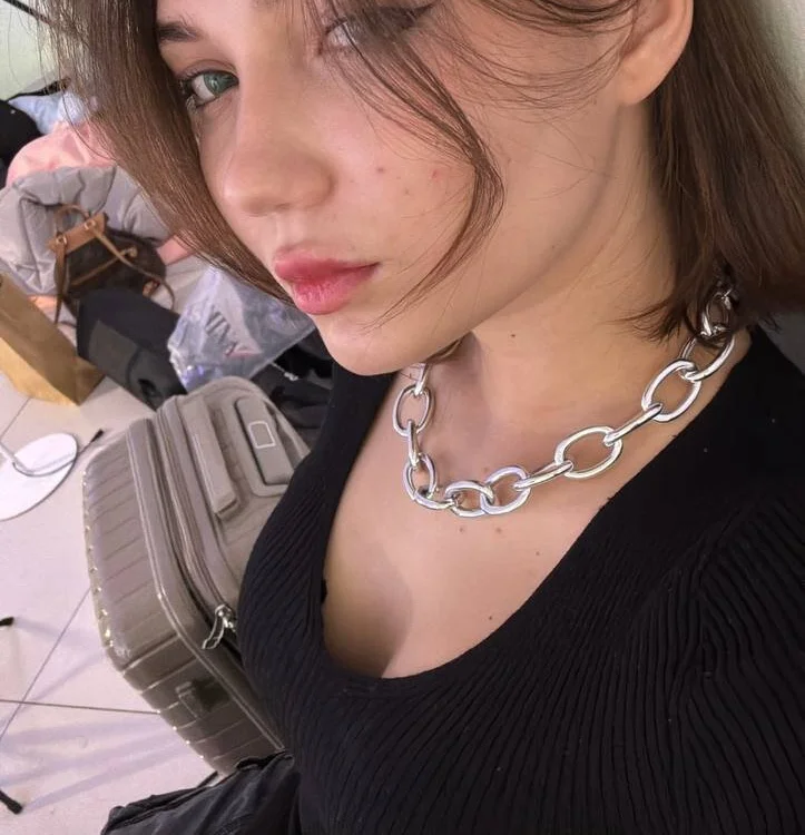 ห้องแชทออฟไลน์ของ cute__caprice