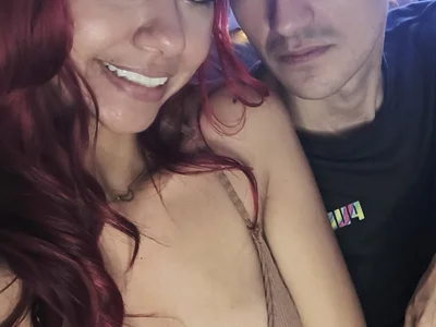 DanayMago_FuckFriends - Couple 