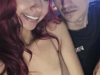 DanayMago_FuckFriends