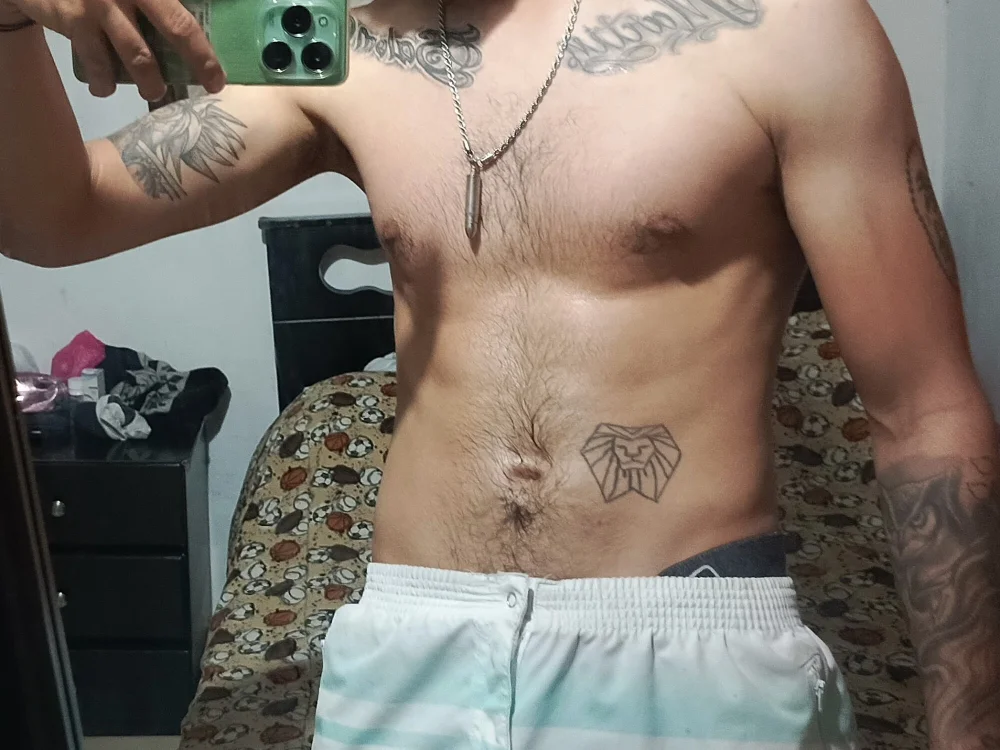 matheusoli629n Offline XXX chat