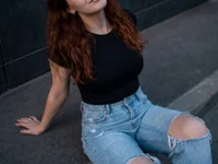 Thalienne's Offline Chat Room