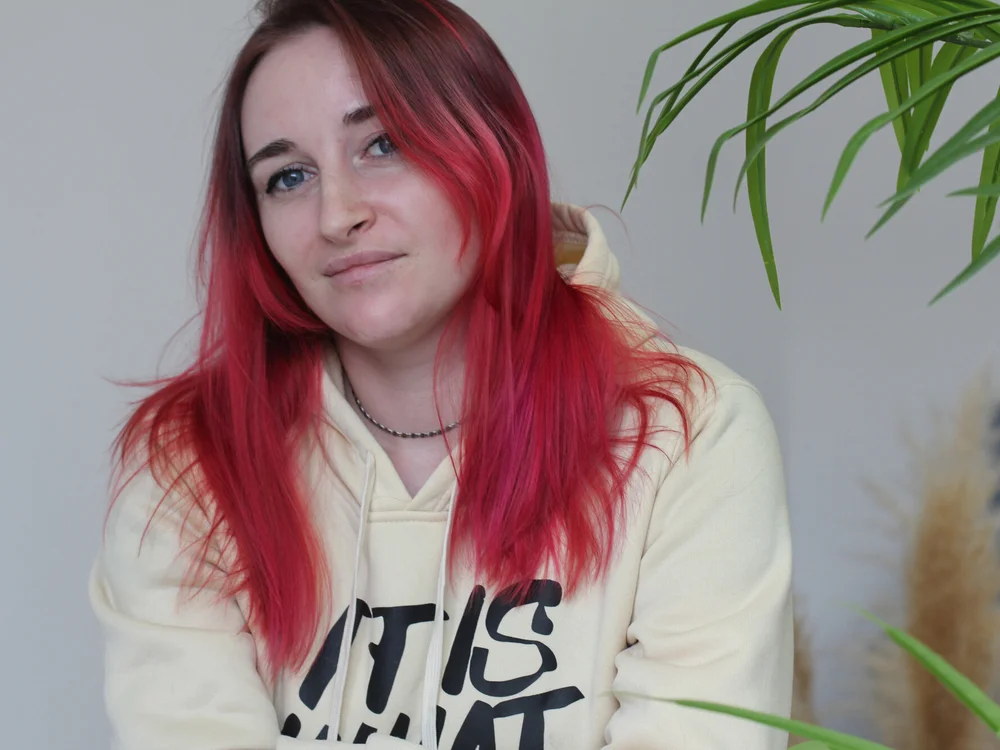 Offline XXX chat GraceRainbow