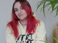 GraceRainbow's Live XXX Chat