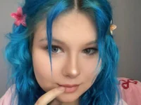 Chat +18 de Stefani_Art ao vivo