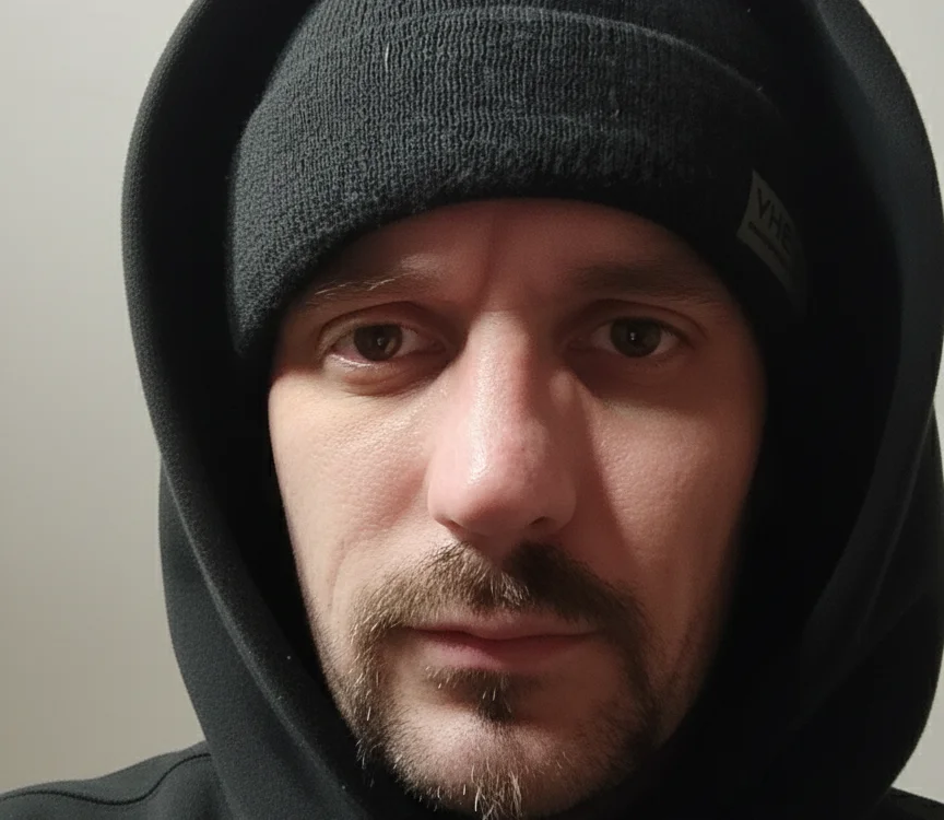 Офлайн-чат XXX joeyriddle