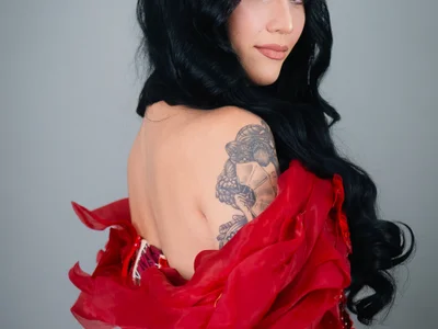 MadamButterfly - Trans 