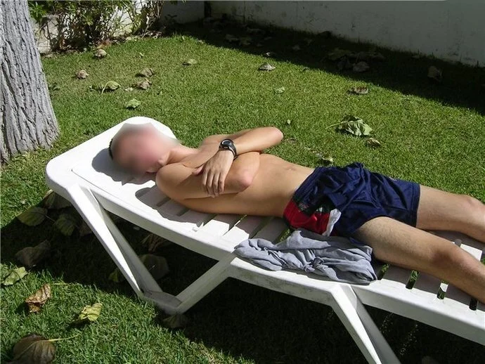 Offline XXX chat modela LoboSolitariooy