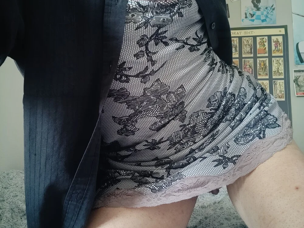 Aethersxx's Offline XXX Chat