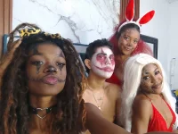 Вебкам-шоу yeisury23