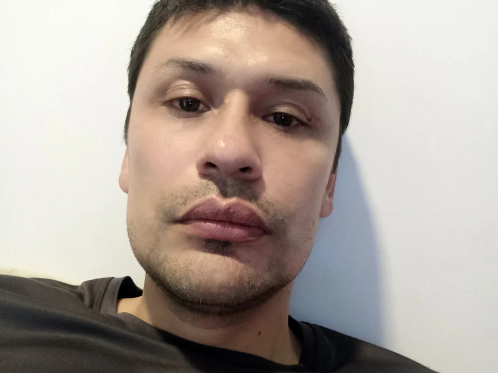_Andrey_S' Offline Chat Room