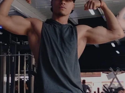 Jeremy_wallker profile