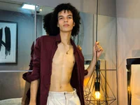 Модель felix_haze