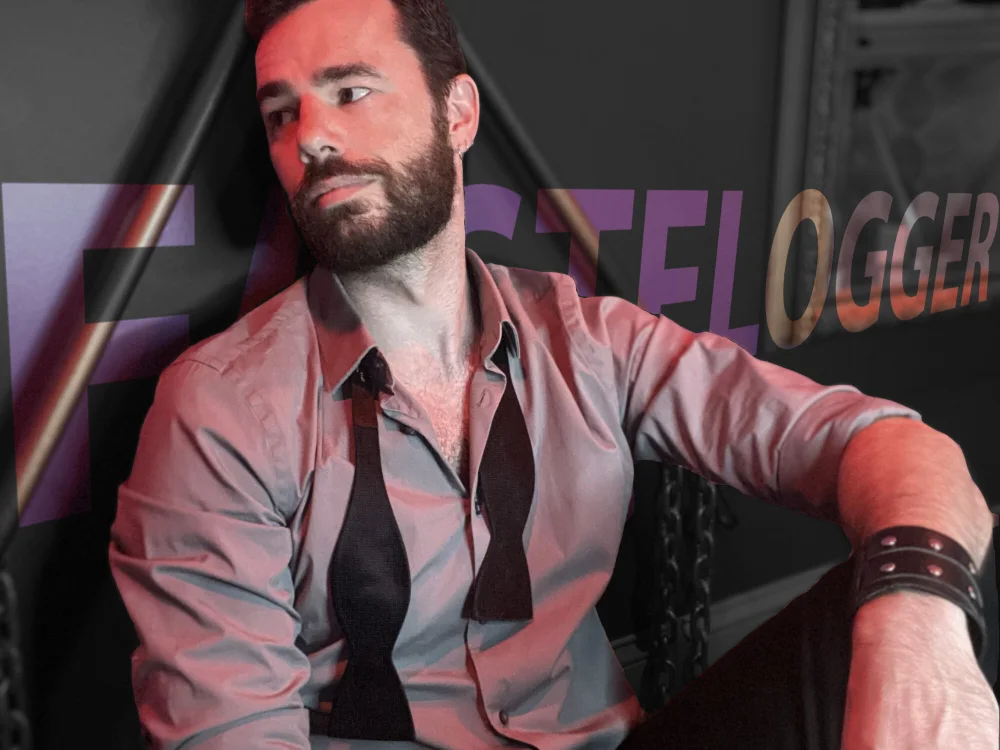 Fastflogger's Offline XXX Chat