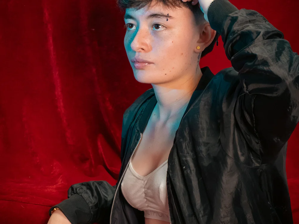 ZoeBecerra Chat XXX offline