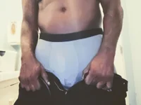 Show webcam de Daddy_Carter4