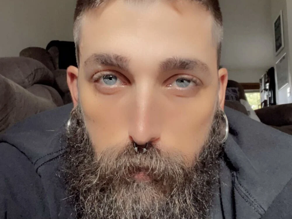 Sembang XXX Luar Talian ScottyBighorn