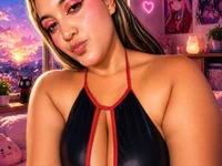 melody-tarly's webcam live show