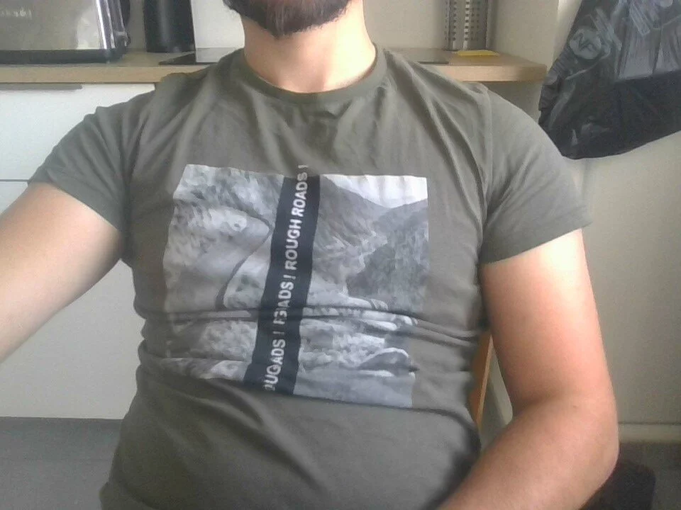 nxnd3525's Offline XXX Chat