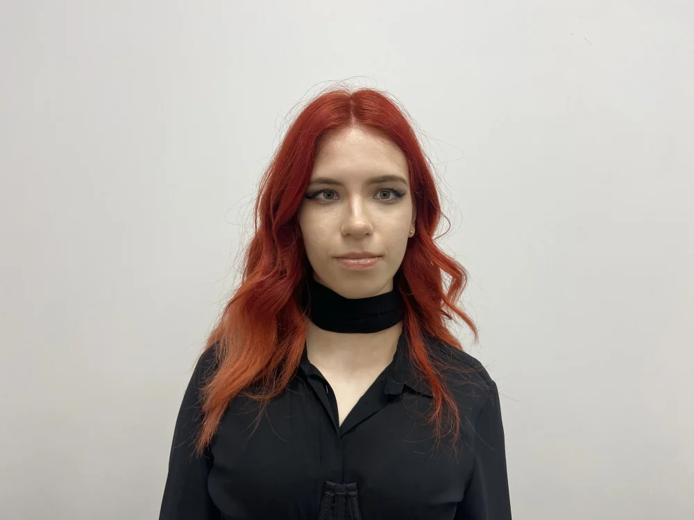 WillaKelly's Offline XXX Chat