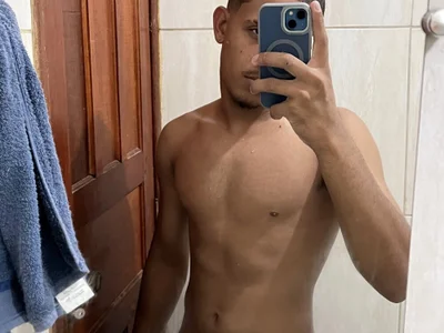 calebinho21 profile