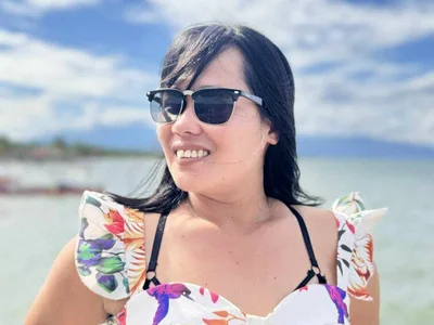 SwetAsianberry profile