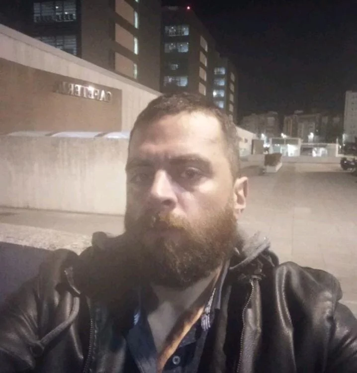 Offline chatovací místnost Elleffero
