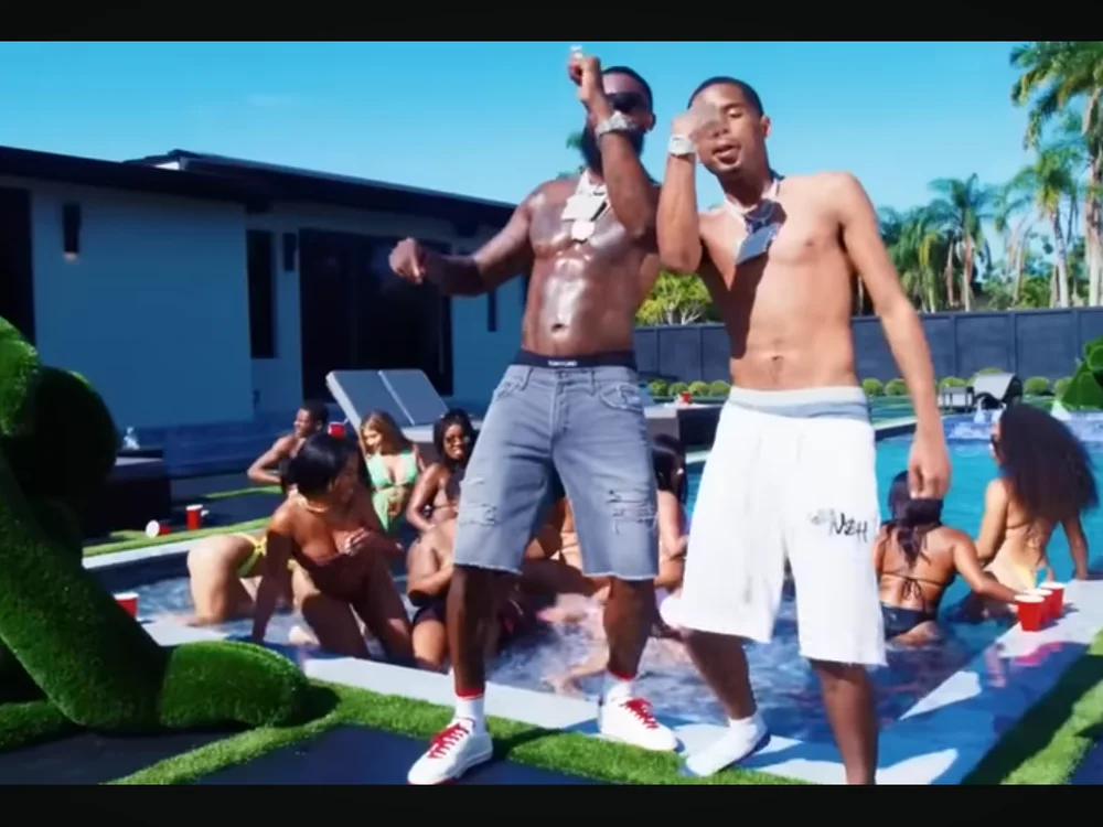 bustingyou cam model