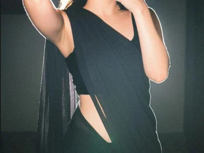 AvantikaSharma - Girl 