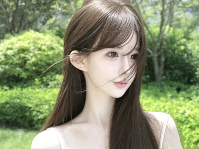 VivienneBaby - Girl 