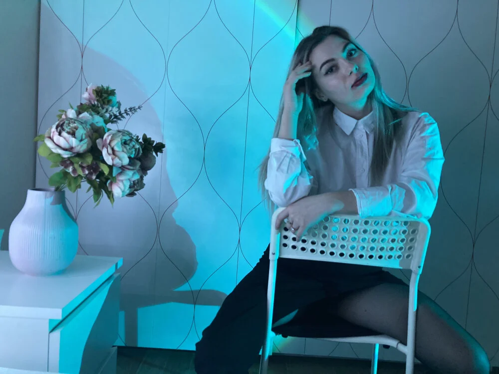 Kali_Rosees: офлайн-секс-чат