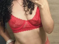 VelvetCurls's webcam live show