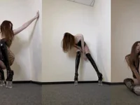 Vse_crazy élő XXX-chatje