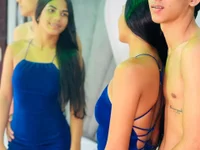 FantasyCouple_OS's webcam live show