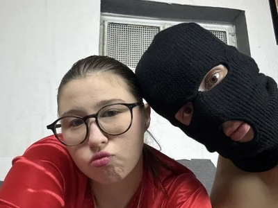 IsabellaundNico - Couple 