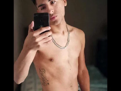 ---Leon--- Male Spanishspeaking Free Webcam Naked