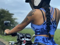 Модель Nathaly_Foxx691