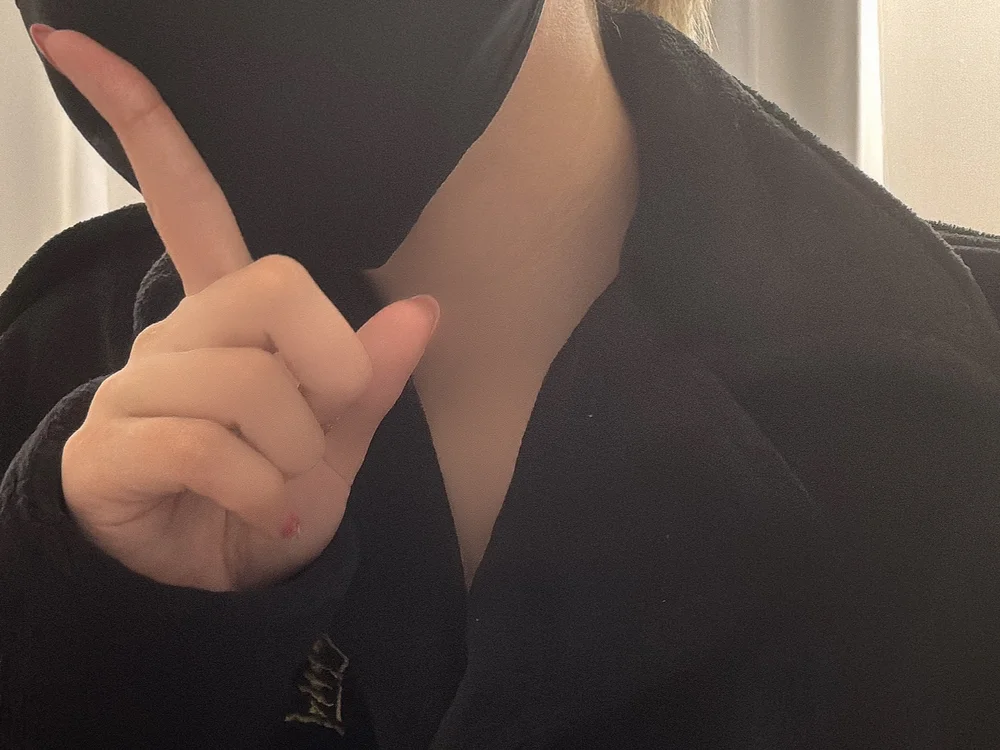 Offline XXX chat modela MITUKI0707