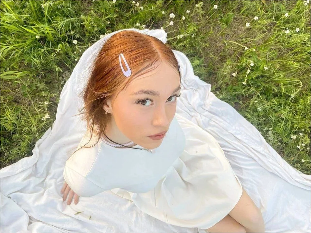 Chatroom XXX hors ligne de AshleyHalls