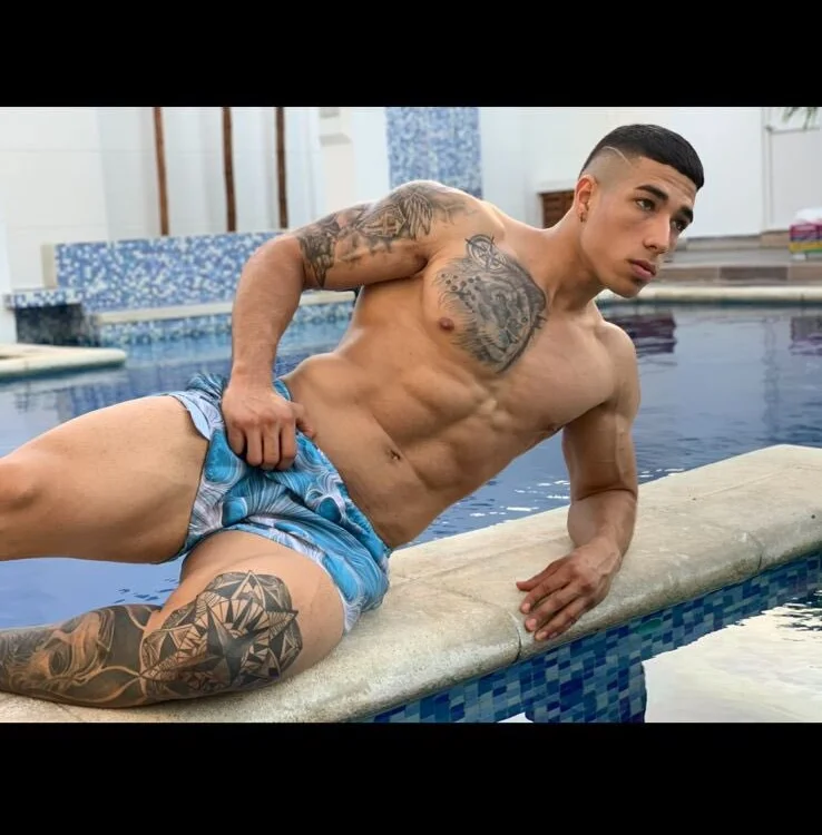 Chatroom XXX hors ligne de ThiagoLugo