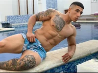 Модель ThiagoLugo