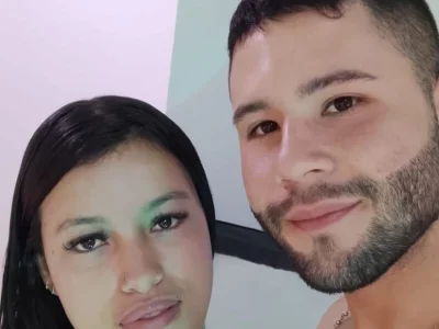 AMY_AND_ANDY - Couple 