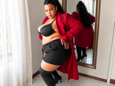 JuicyHoneyXO - Girl 