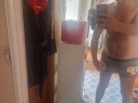 cuci45's webcam live show