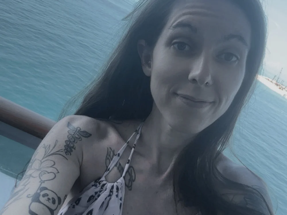 lTheVelvetMama's Offline XXX Chat