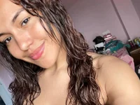 estrellita_lily Adlı Modelin Çevrimdışı Sohbet Odası