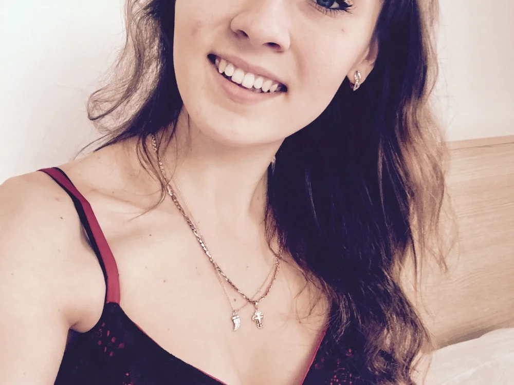 LiliDiamond's Offline XXX Chat