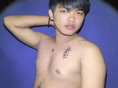 FROXXX21 - Boy 