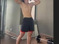 Jaden233's webcam live show